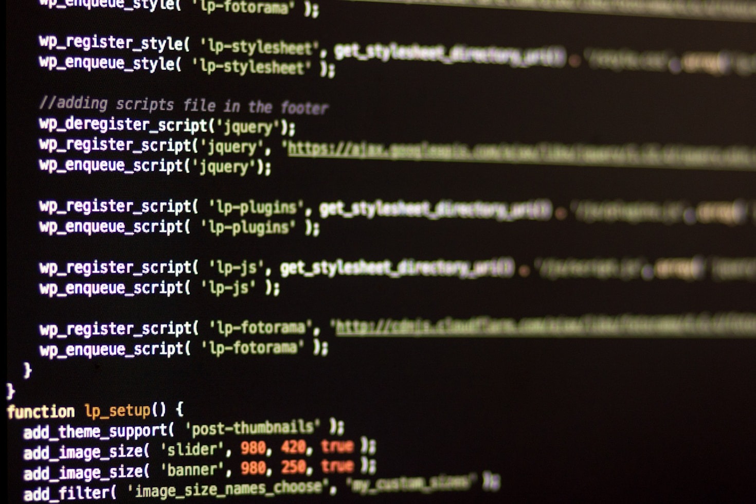 The Comprehensive Guide to WordPress Incident Response